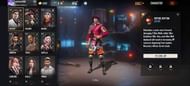 Skyler's 'Riptide Rhythm' ability (Image via Garena Free Fire)